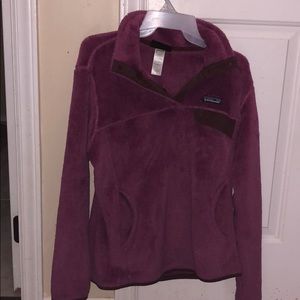 Patagonia Pullover